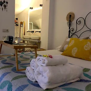  Apartment La Gitana Y El Rey Sol Spain
